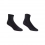 Lot de 2 paires de socquettes "CombiFeet" - Vetement Couleur : Noir