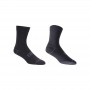 Socquettes HighFeet 2.0 - Vetement Couleur : Noir