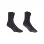 Soquette InFraRouge FIRFeet  - Couleur : Noir/Gris