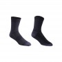 Soquettes ThermoFeet -  Couleur : Noir