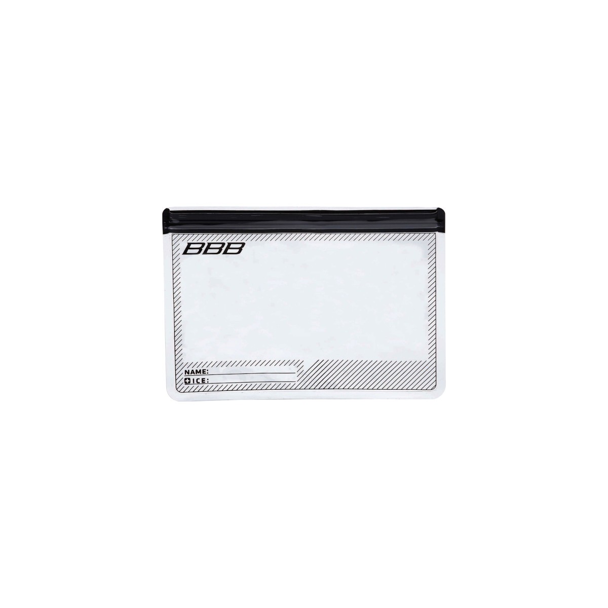 Pochette Transparente étanche "SmartSleeve" 