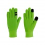 Gants d'Hiver "RaceShield" - Gants  couleur : Jaune