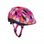 Casque Enfant "Boogy" medium -  Couleur : Heart