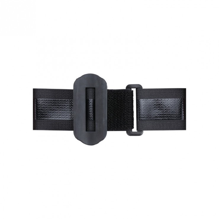 Support porte bidon à sangle "HaulerMount"