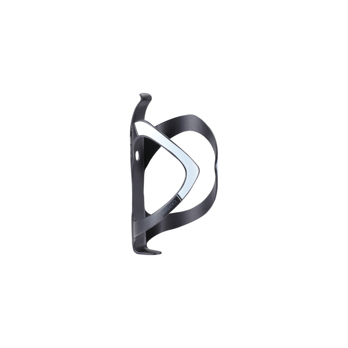 Porte bidon carbone UD