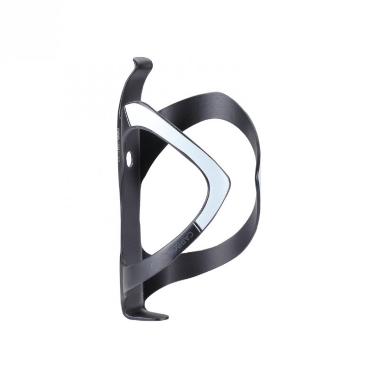 Porte bidon carbone UD