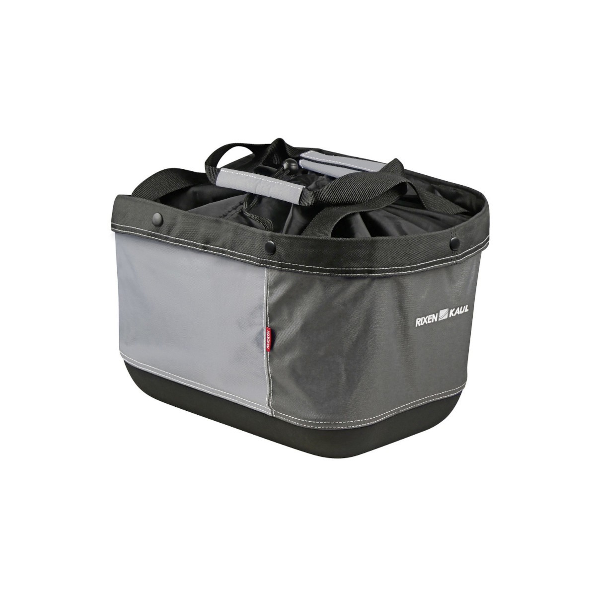 Alingo GT pour Racktime Gris Alingo GT pour Racktime Gris