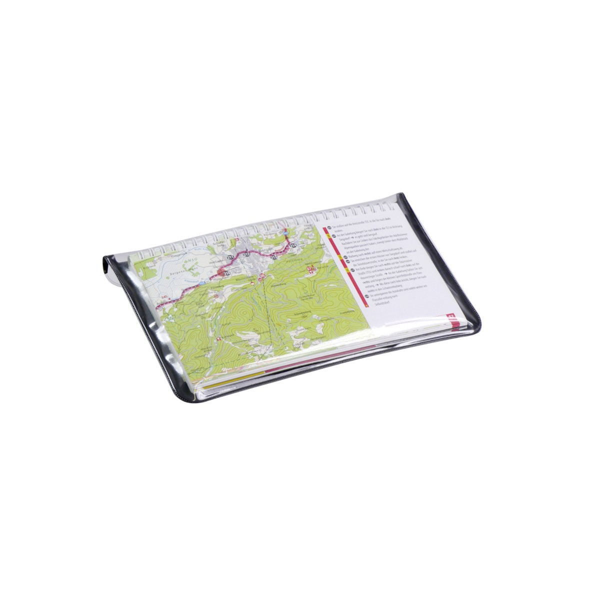 Porte Carte rotatif "FreeLiner"