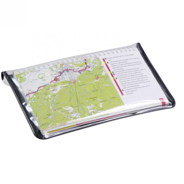 Porte Carte rotatif "FreeLiner"