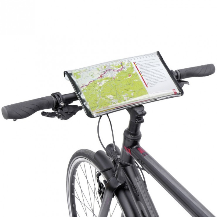 Porte Carte rotatif "FreeLiner"