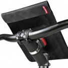 Housse de tablette avec fixation quad Housse de tablette avec fixation quad