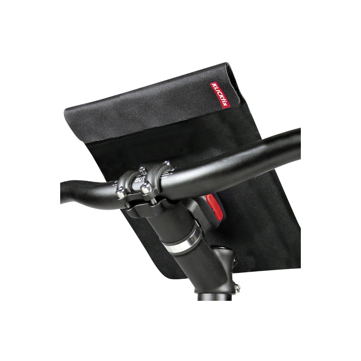 Housse de tablette avec fixation quad Housse de tablette avec fixation quad