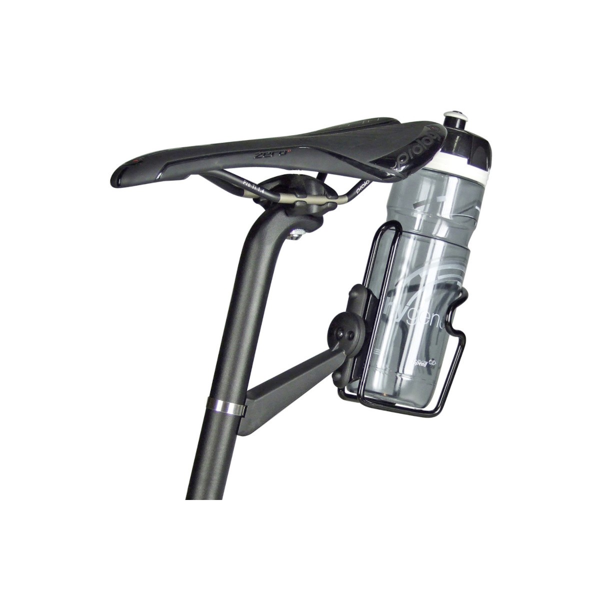Prolongateur tube de selle pour PB Prolongateur tube de selle pour PB