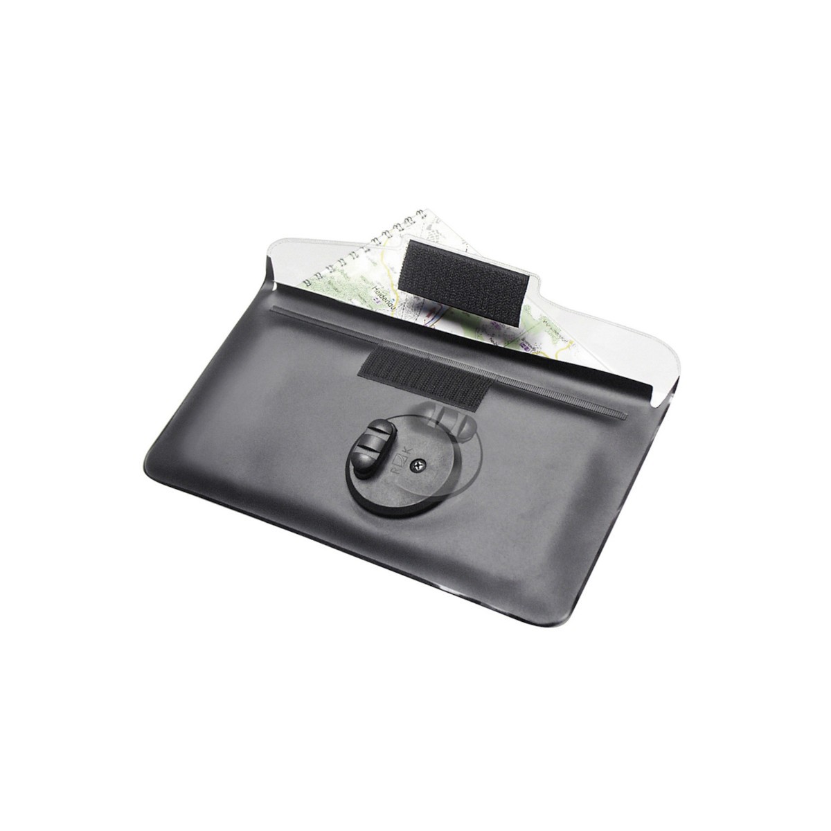 Porte Carte rotatif "FreeLiner"