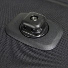 Housse de tablette avec fixation quad Housse de tablette avec fixation quad