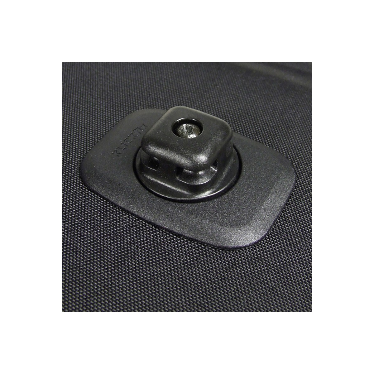 Housse de tablette avec fixation quad Housse de tablette avec fixation quad