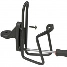 Fixation porte bidon pour capot de direction Fixation porte bidon pour capot de direction