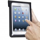Housse de tablette avec fixation quad Housse de tablette avec fixation quad