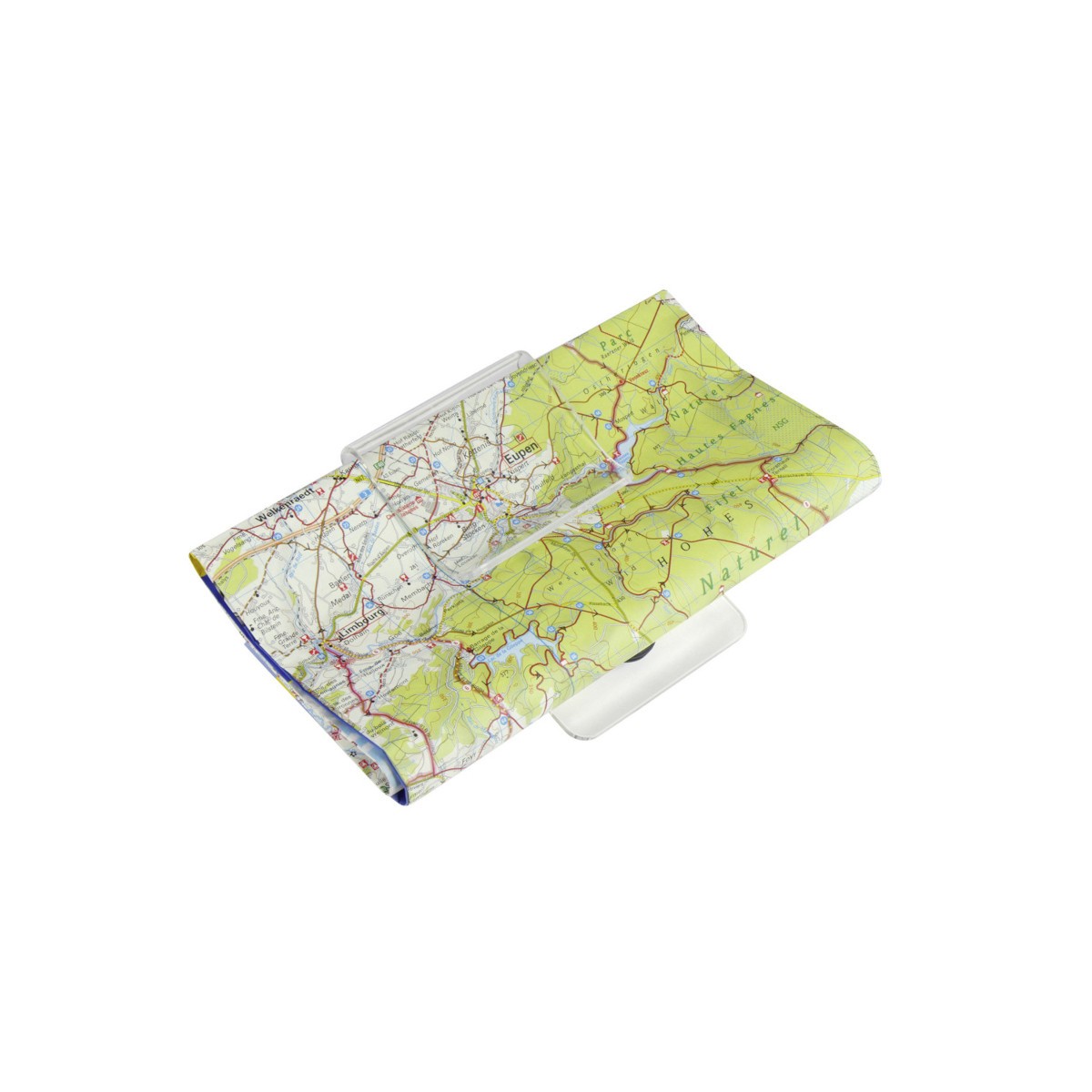 Mini Map 1 Mini Map 1