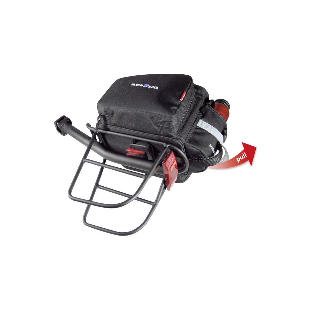 Porte bagage "FreeRack Plus" Porte bagage "FreeRack Plus"