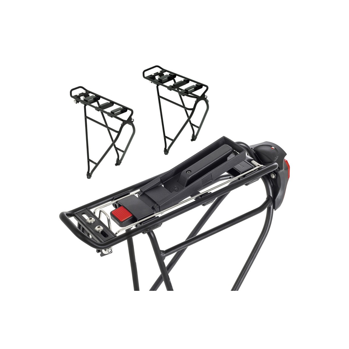 Adaptateur Qlix Hebie Adaptateur Qlix Hebie