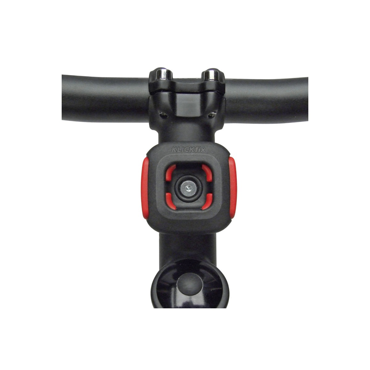 Fixation Quad Fixation Quad