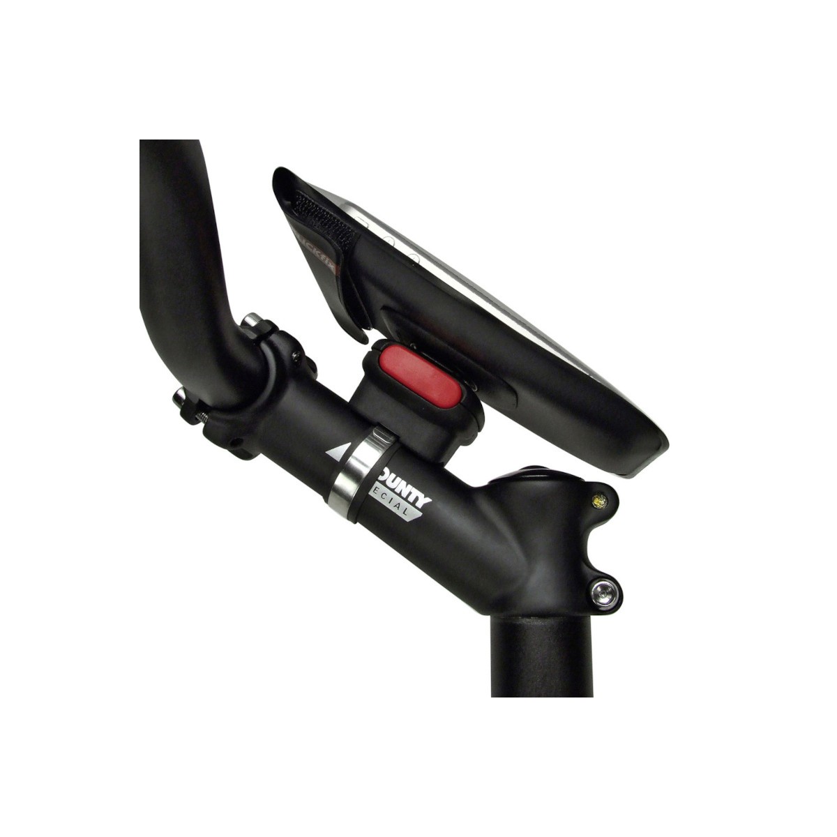 Fixation Quad Fixation Quad