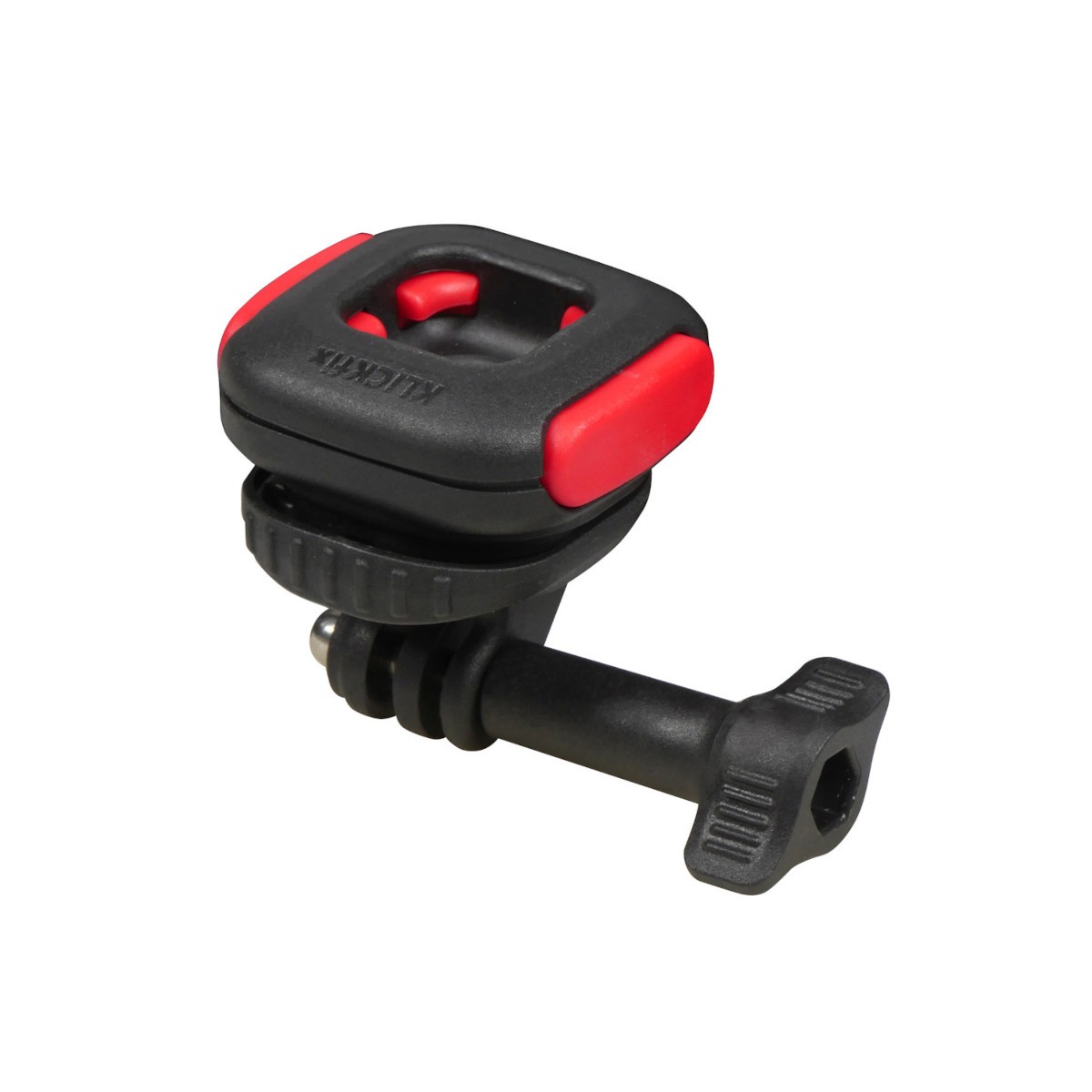 Fixation à serrage rapide pour caisson GoPro Fixation à serrage rapide pour caisson GoPro