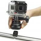 Fixation à serrage rapide pour caisson GoPro Fixation à serrage rapide pour caisson GoPro