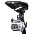 Fixation à serrage rapide pour caisson GoPro Fixation à serrage rapide pour caisson GoPro
