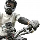 Fixation à serrage rapide pour caisson GoPro Fixation à serrage rapide pour caisson GoPro