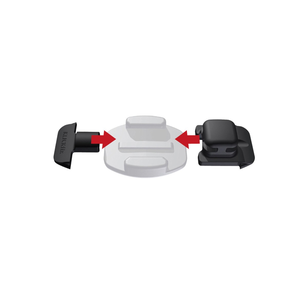 Plaque mini bloc GP (X2) Plaque mini bloc GP (X2)