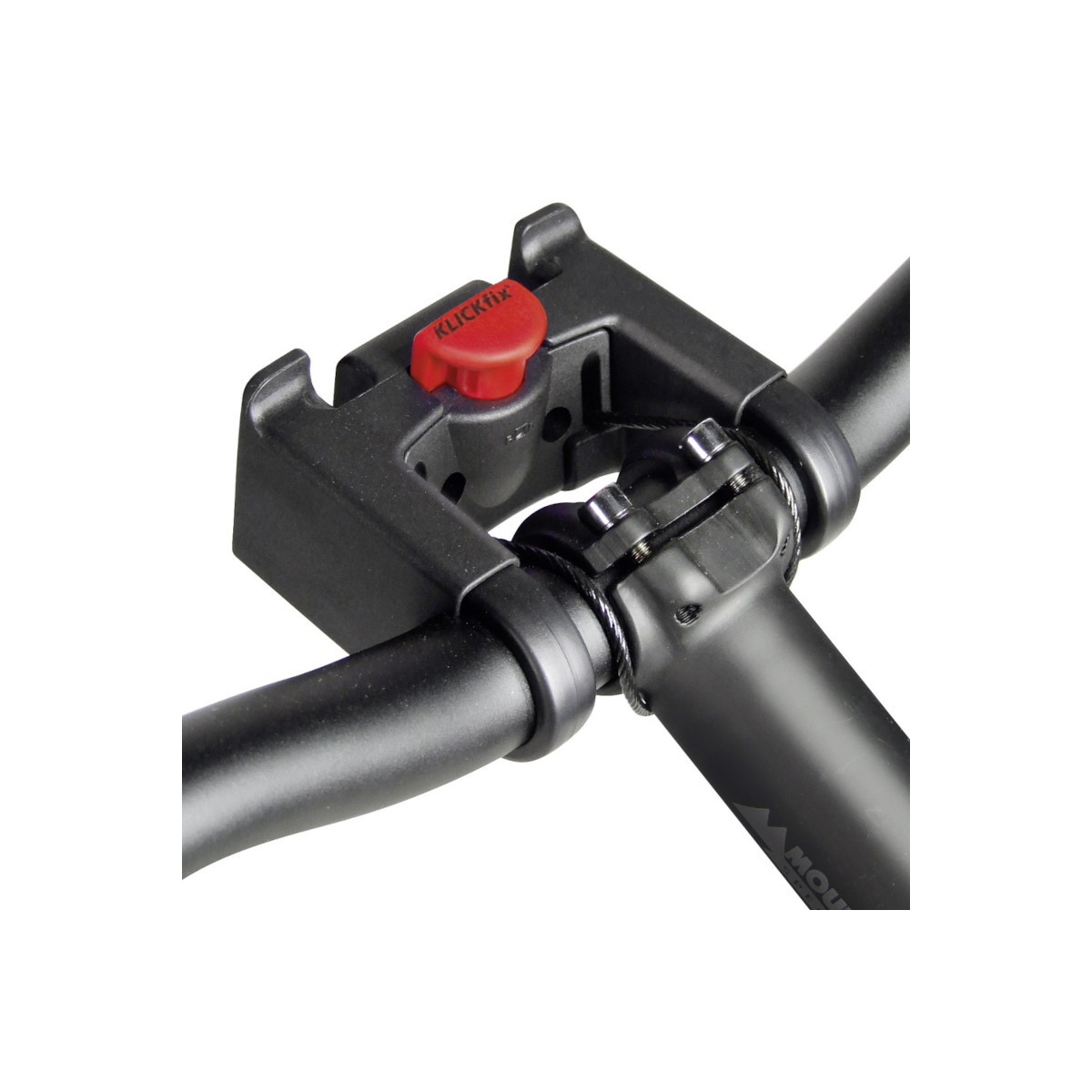 Fixation pour cintre (26.0 mm) Fixation pour cintre (26.0 mm)