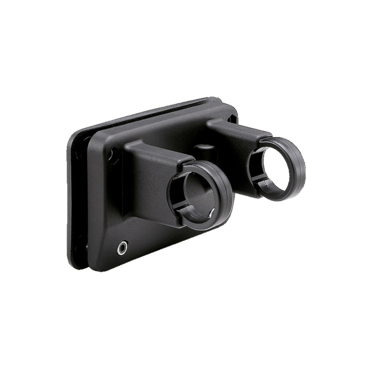 Attache fixe pour cintre