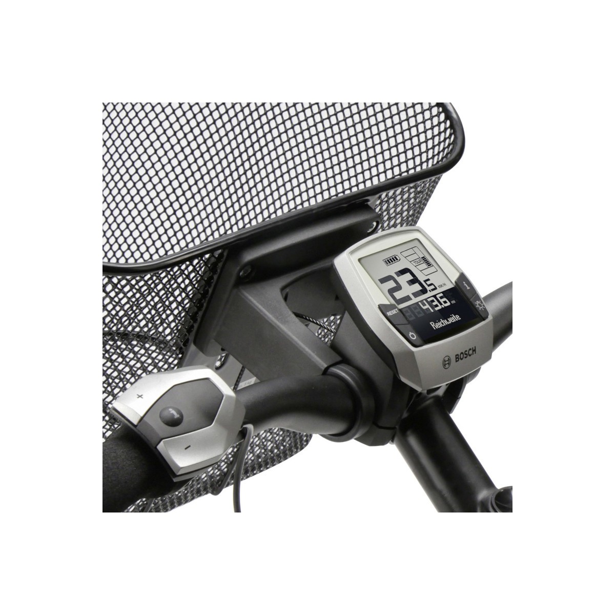Attache fixe pour cintre VAE Attache fixe pour cintre VAE