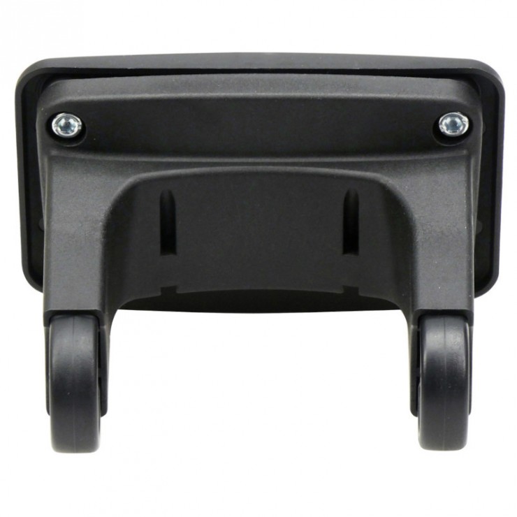 Attache fixe pour cintre VAE