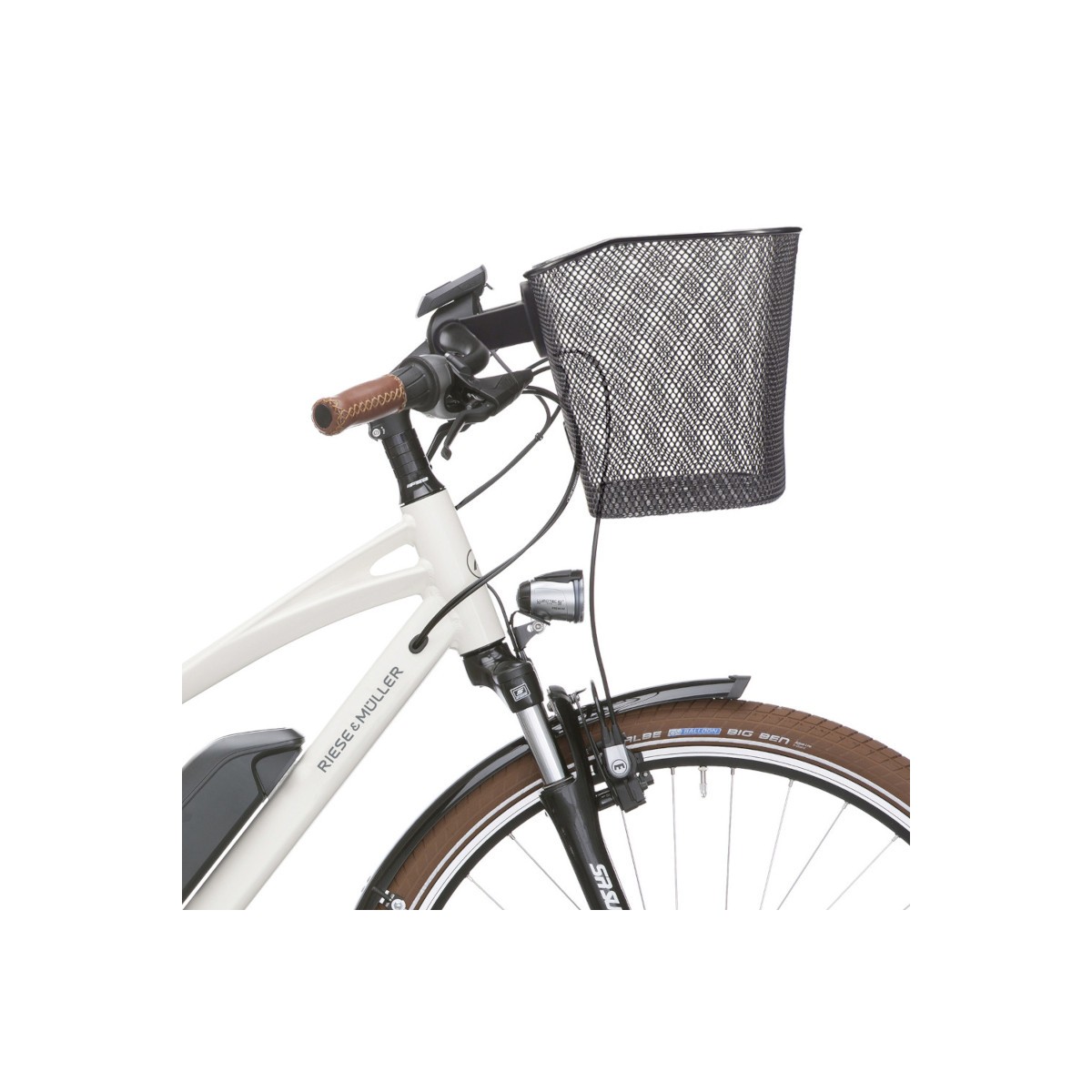 Attache fixe pour cintre VAE Attache fixe pour cintre VAE