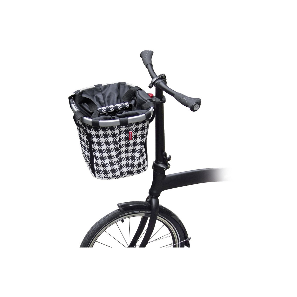 Fixation Caddy Fixation Caddy