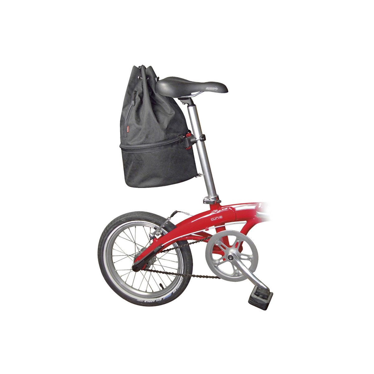 Fixation Caddy Fixation Caddy