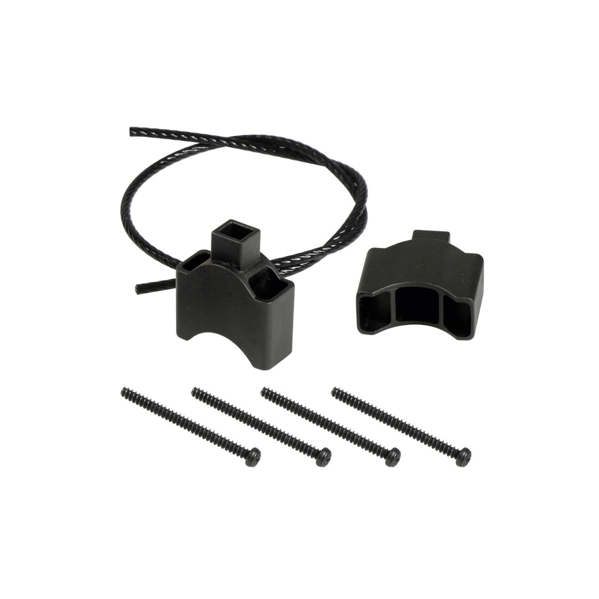 Prolongateur de 25mm pour K0211EB/EBL Prolongateur de 25mm pour K0211EB/EBL
