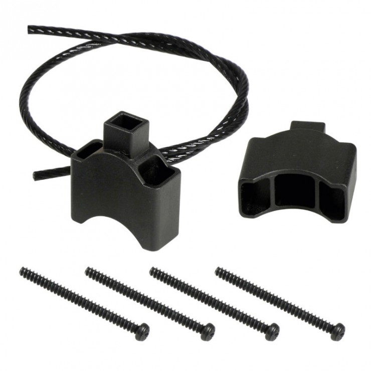 Prolongateur de 25mm pour K0211EB/EBL