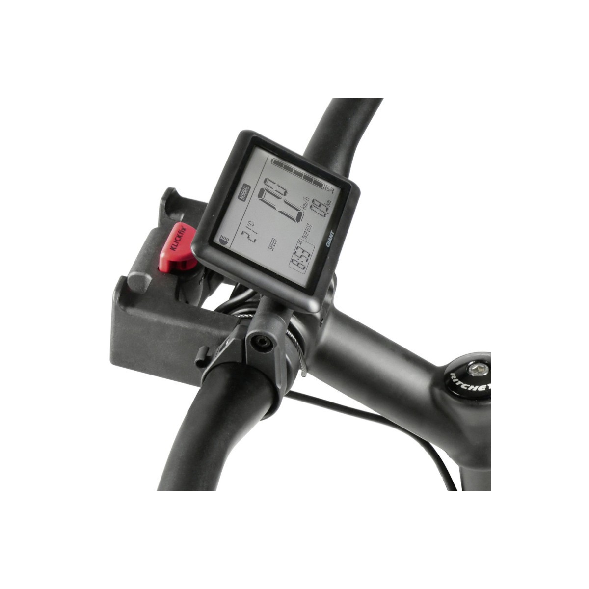 Entretoise pour compteur VAE Giant/Yamaha Entretoise pour compteur VAE Giant/Yamaha