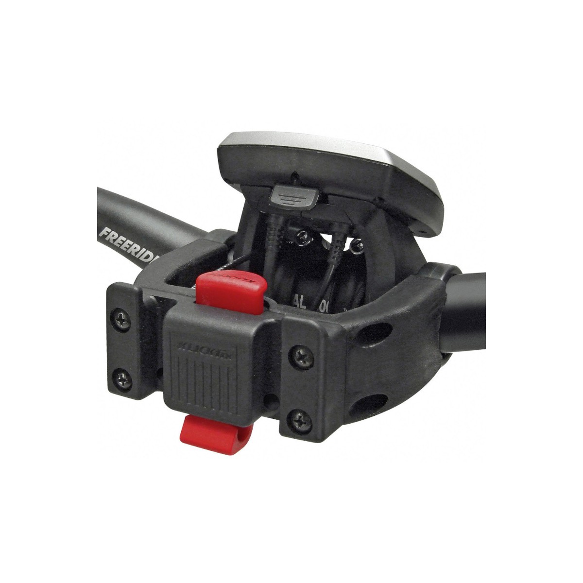 Fixation de cintre pour VAE BOSCH Fixation de cintre pour VAE BOSCH
