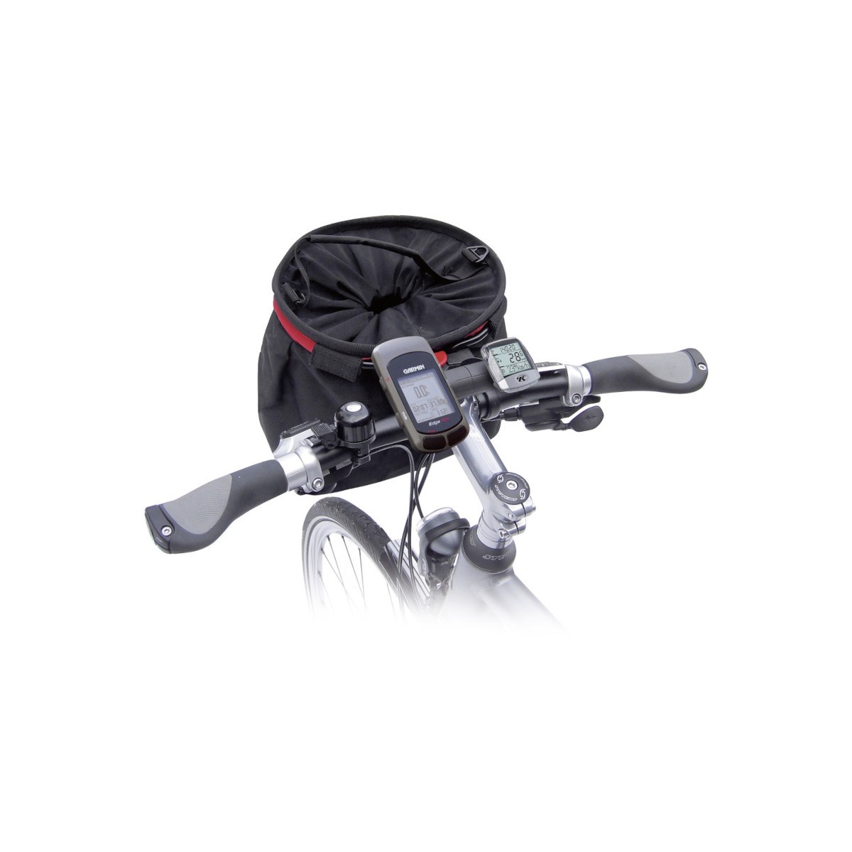 Multiclip plus "Support + Rallonge pour fixation cintre" Multiclip plus "Support + Rallonge pour fixation cintre"