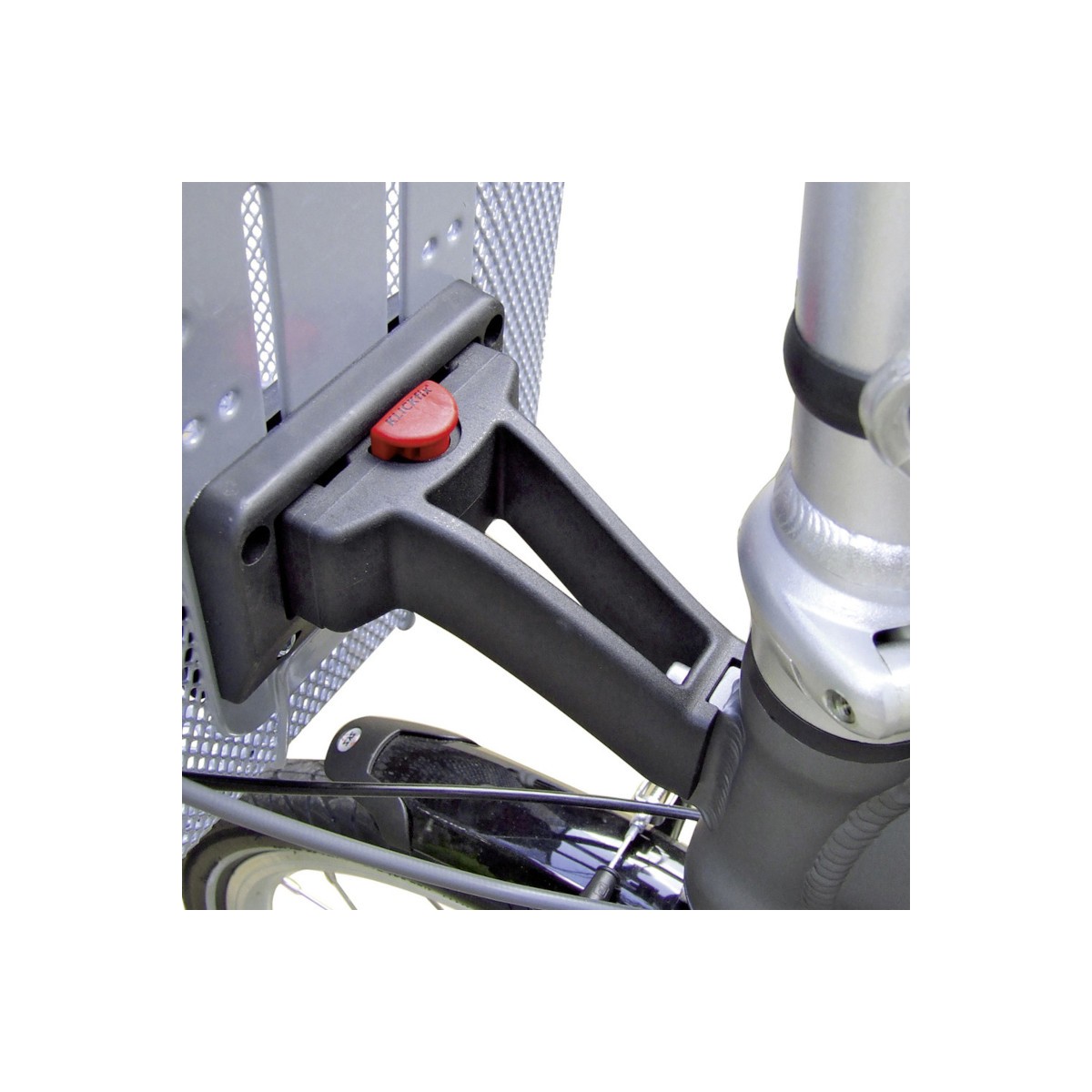 Fixation Longue pour Tube Direction Fixation Longue pour Tube Direction