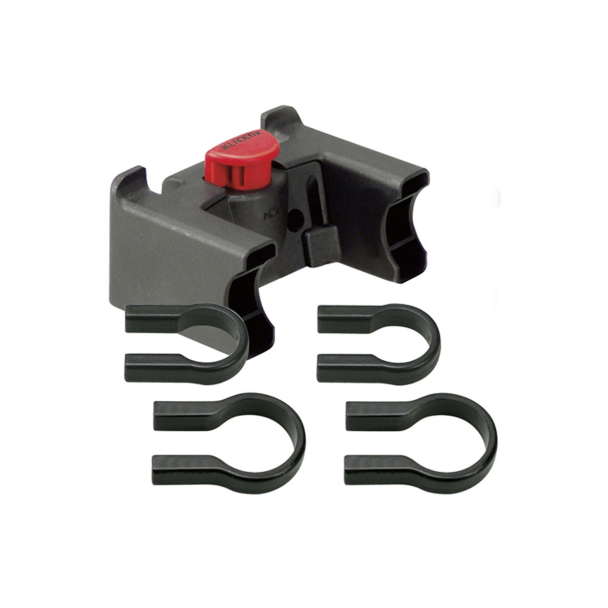 Fixation pour cintre OS/22-26 + 2colliers Fixation pour cintre OS/22-26 + 2colliers