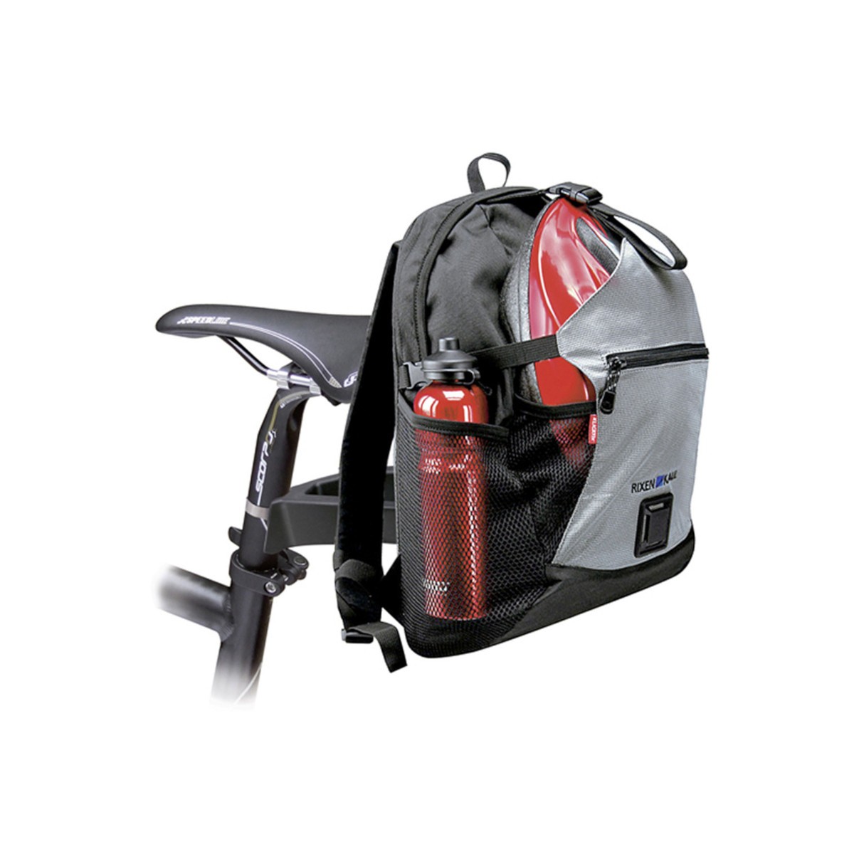 Prolongateur tube de selle Prolongateur tube de selle