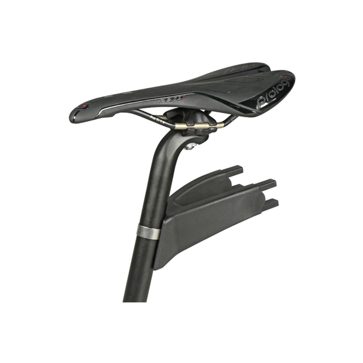 Prolongateur tube de selle Prolongateur tube de selle