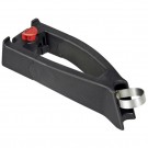 Prolongateur tube de selle + fixation Prolongateur tube de selle + fixation