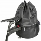 Prolongateur tube de selle + fixation Prolongateur tube de selle + fixation